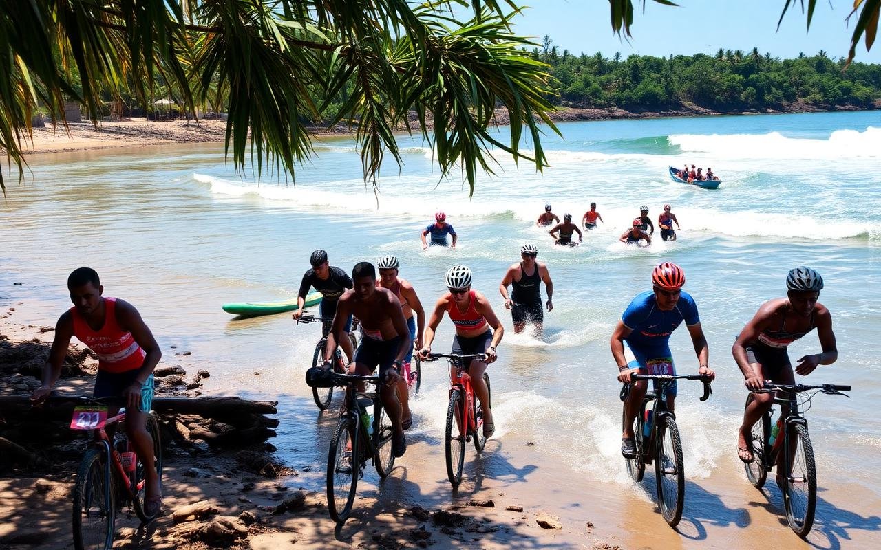 Kilifi Triathlon